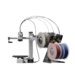 Bambu Lab A1 Mini Combo 3D-printer Bambu Lab A1 Mini Combo