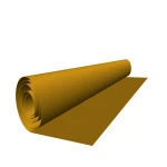 Gylden Gul &ndash; Golden Yellow 651-020 5 &Aring;rs Folie