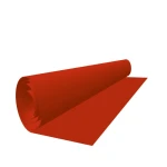 Orange R&oslash;d &ndash; Orange Red 651-047 5 &Aring;rs Folie