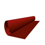 R&oslash;d &ndash; Red 651-031 5 &Aring;rs Folie