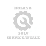 Sølv service aftale til Roland printere Sølv service aftale til Roland printere