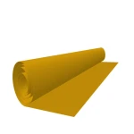 Signal Gul &ndash; Signal Yellow 651-019, 5 &Aring;rs Folie