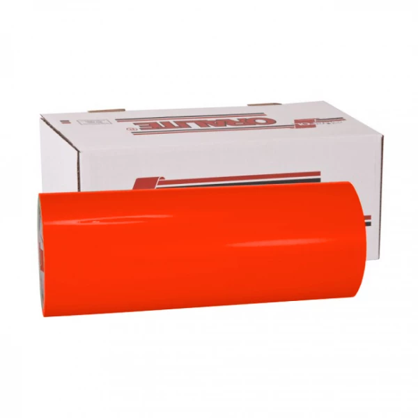 Oracal 6510-039 - Red - Specialfolie