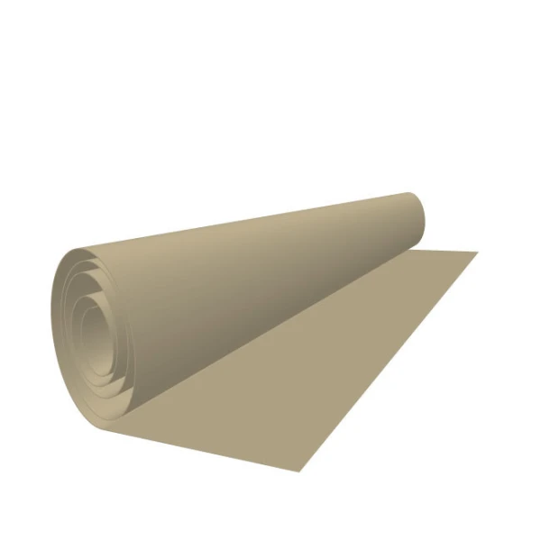Beige - Beige 651-082 5 &Aring;rs Folie
