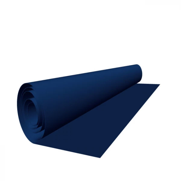 Bl&aring; &ndash; Blue 651-067 5 &Aring;rs Folie