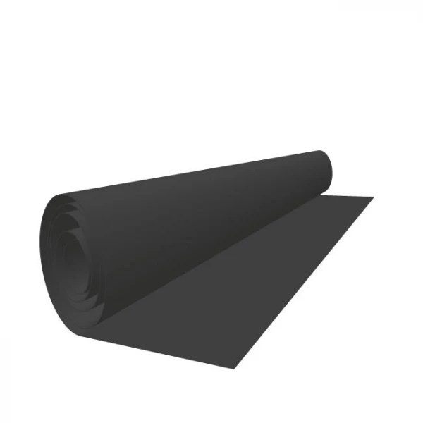 M&oslash;rk Gr&aring; &ndash; Dark Grey 651-073, 5 &Aring;rs Folie
