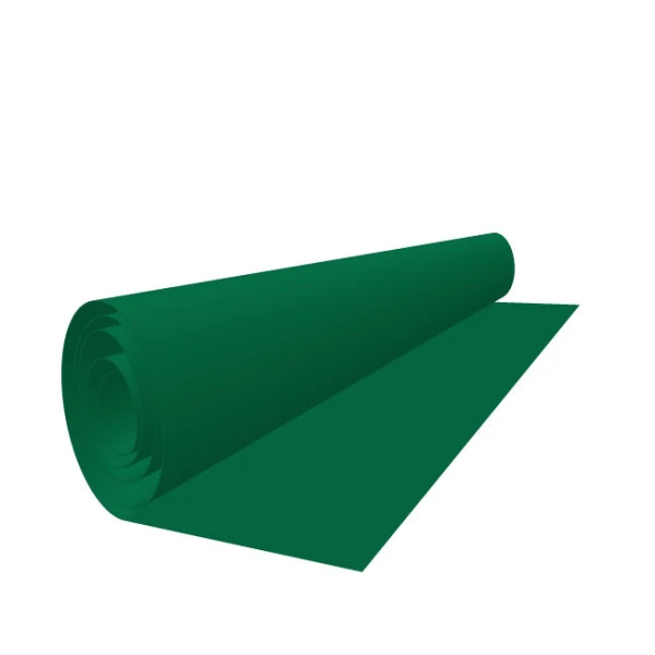 Lys Gr&oslash;n &ndash; Light Green 651-062 5 &Aring;rs Folie