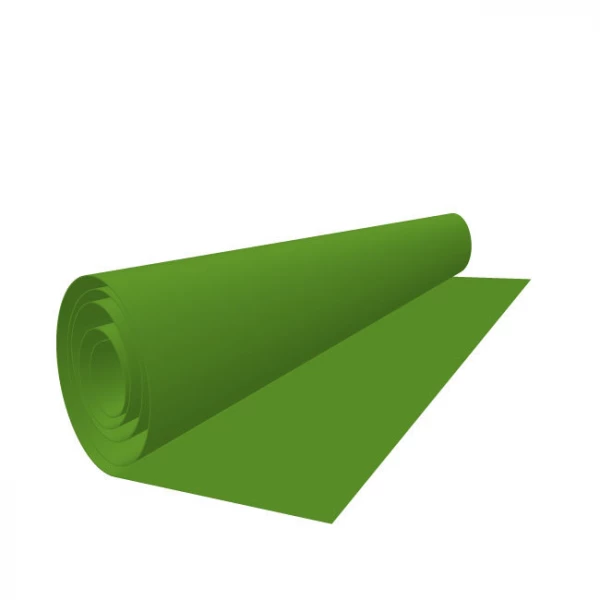 Lime Gr&oslash;n &ndash; Lime-tree Green 651-063 5 &Aring;rs Folie