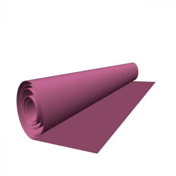 Soft Lyser&oslash;d &ndash; Soft Pink 651-045 5 &Aring;rs Folie