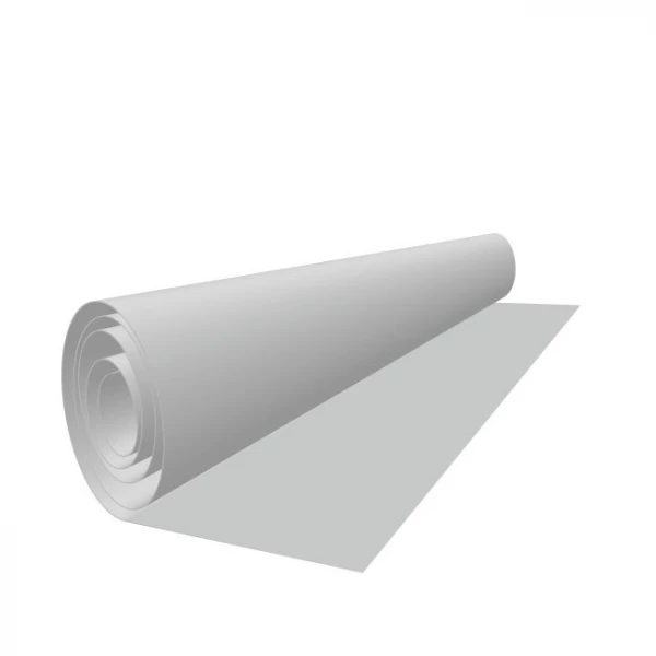 Hvid &ndash; White 651-010 5 &Aring;rs Folie