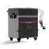 TwoTrees CNC-maskine st&oslash;vsuger M2