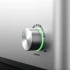 Makera Cyclone Dust Collector - CNC-maskine st&oslash;vsuger