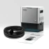 Makera Cyclone Dust Collector - CNC-maskine st&oslash;vsuger