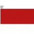 R&oslash;d &ndash; Red 651-031 5 &Aring;rs Folie