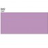Lilla &ndash; Purple 651-042 5 &Aring;rs Folie- skiltefolie
