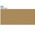 Lys Brun &ndash; Light Brown 651-081 5 &Aring;rs Folie