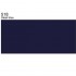 St&aring;lbl&aring; &ndash; Steel Blue 651-518 5 &Aring;rs Folie