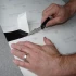 BodyGuardKniv - Specialkniv til Folie Bagpapir