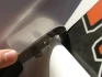 BodyGuardKniv - Specialkniv til Folie Bagpapir